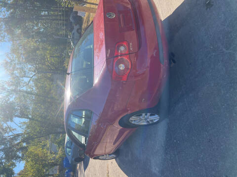 2007 Volkswagen Jetta