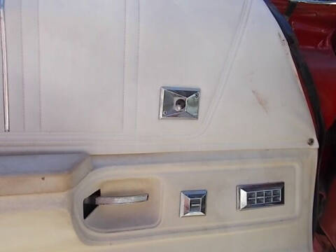 1975 Chevrolet Caprice