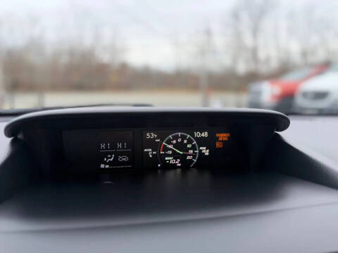 2015 Subaru WRX STI Limited