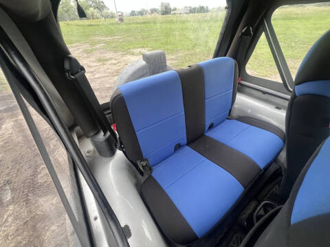 2006 Jeep Wrangler X