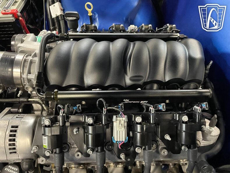 1966 Chevrolet Chevelle