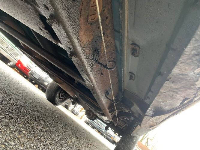 1998 Chevrolet Silverado 1500 SS Classic