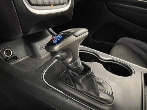 2020 Dodge Durango SXT