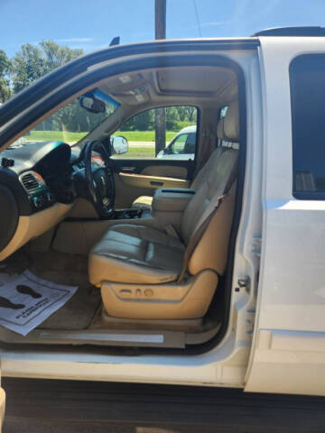 2007 Chevrolet Tahoe