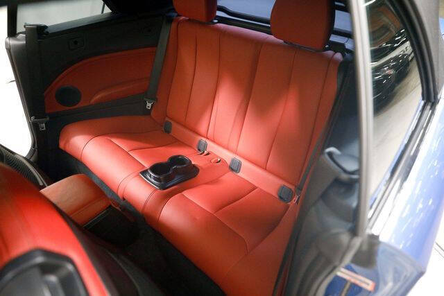 2015 BMW 2 Series M235i