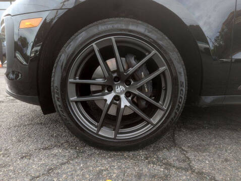 2023 Porsche Macan