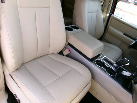 2015 Ford Expedition EL Limited