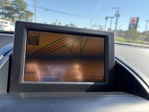 2010 Lexus HS 250h Premium