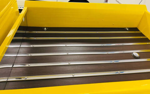 1941 Chevrolet Apache