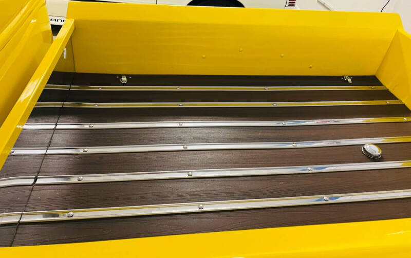 1941 Chevrolet Apache