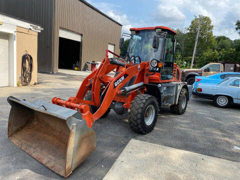 2018 GCKM 1601 for sale at OMEGA in Avon MA