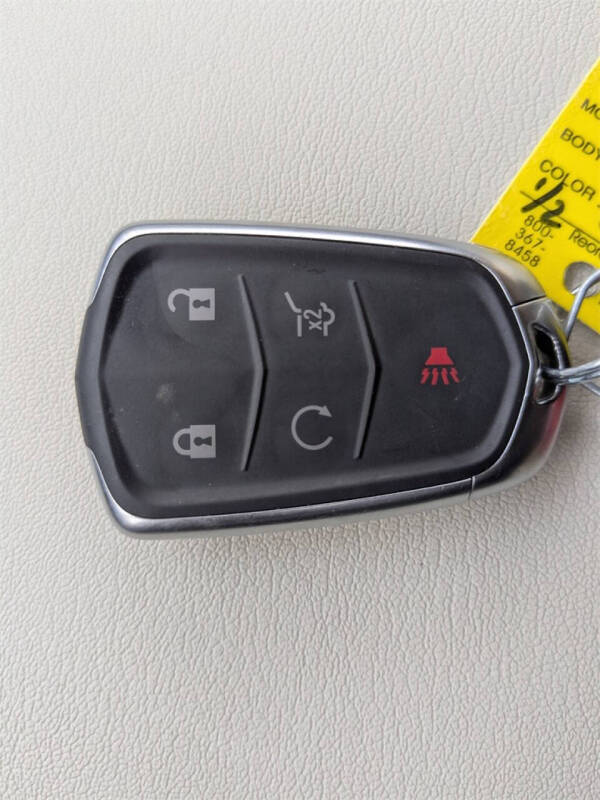 2023 Cadillac XT6 Sport