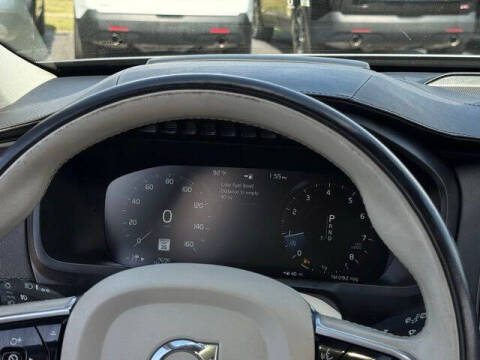 2016 Volvo XC90 T6 Inscription