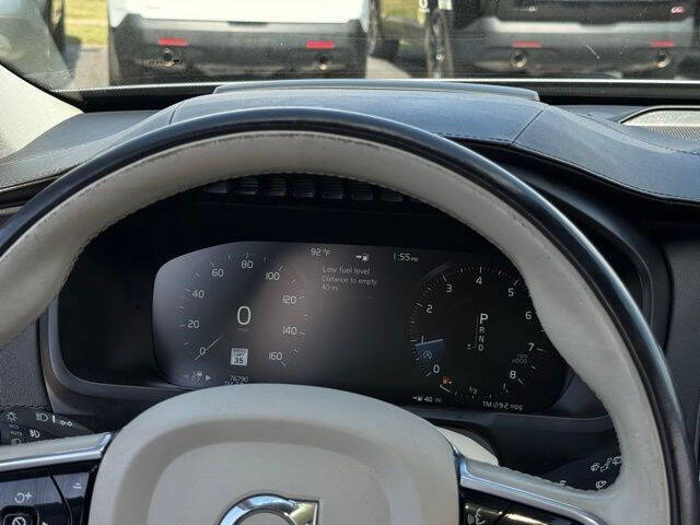 2016 Volvo XC90 T6 Inscription