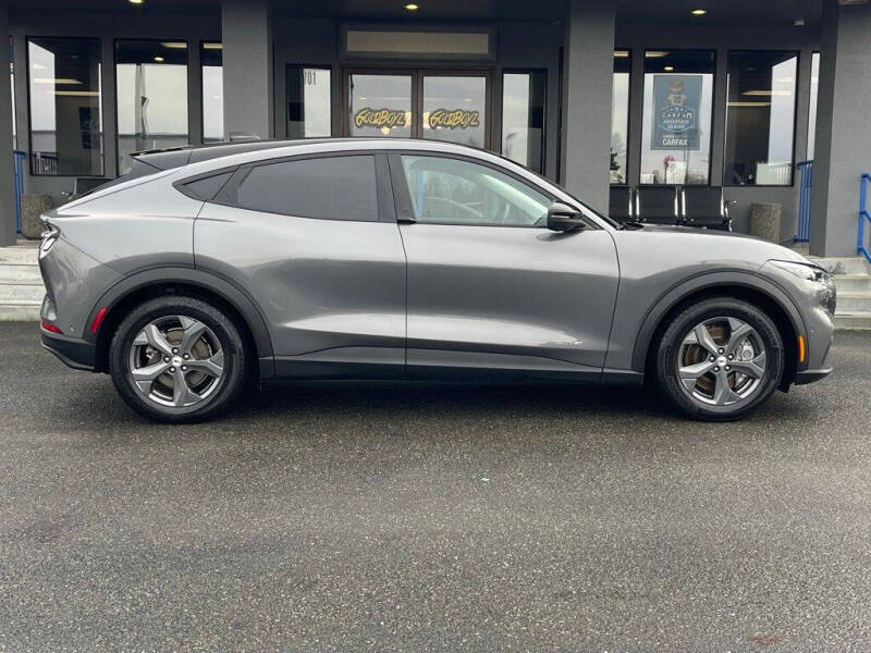 2023 Ford Mustang Mach-E Select