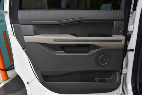 2019 Ford Expedition MAX XLT