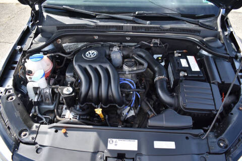 2013 Volkswagen Jetta