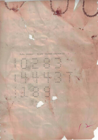 1970 Buick Gran Sport