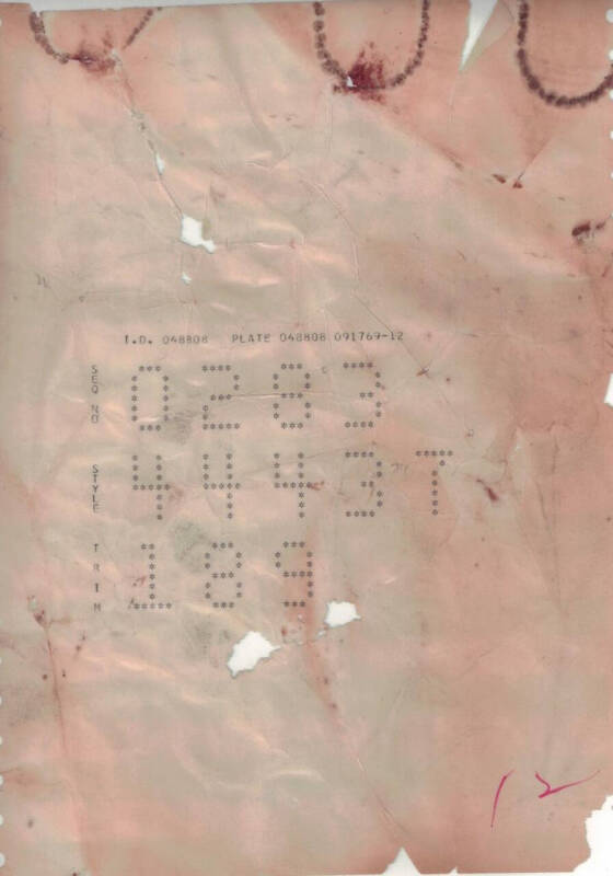 1970 Buick Gran Sport