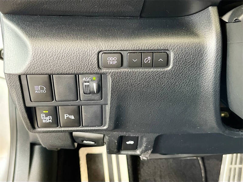 2022 Lexus RC 350 F SPORT