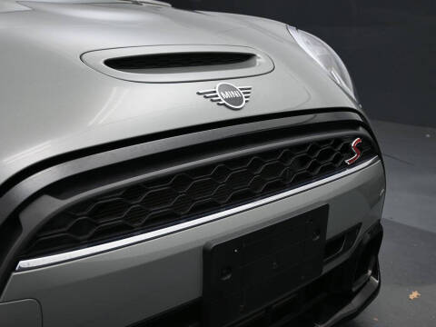 2023 MINI Hardtop 2 Door Cooper S