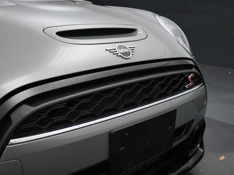 2023 MINI Hardtop 2 Door Cooper S