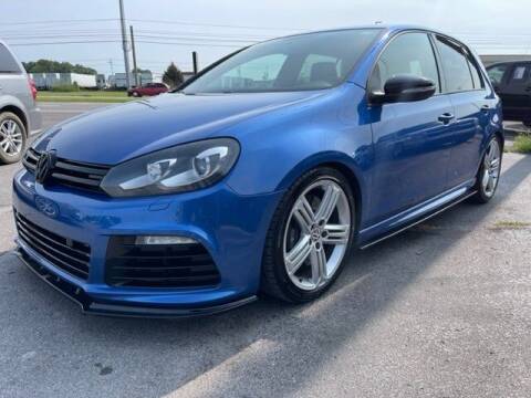 2012 Volkswagen Golf R for sale at Southern Auto Exchange in Smyrna TN