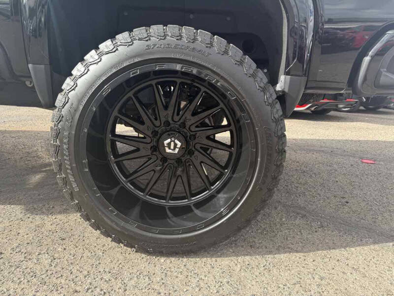 2021 GMC Sierra 2500HD