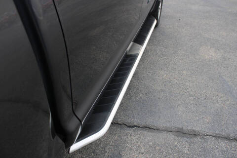 2013 Toyota Tundra Platinum