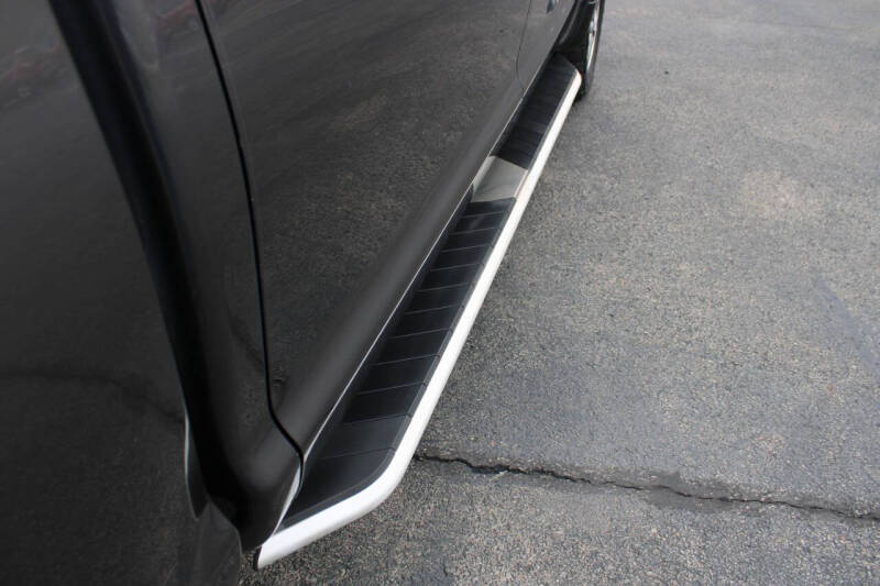 2013 Toyota Tundra Platinum