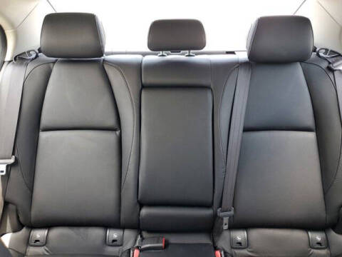 2020 Mazda Mazda3 Sedan Select