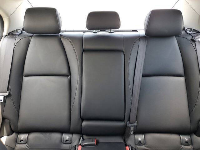 2020 Mazda Mazda3 Sedan Select