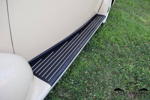 1940 Packard 160