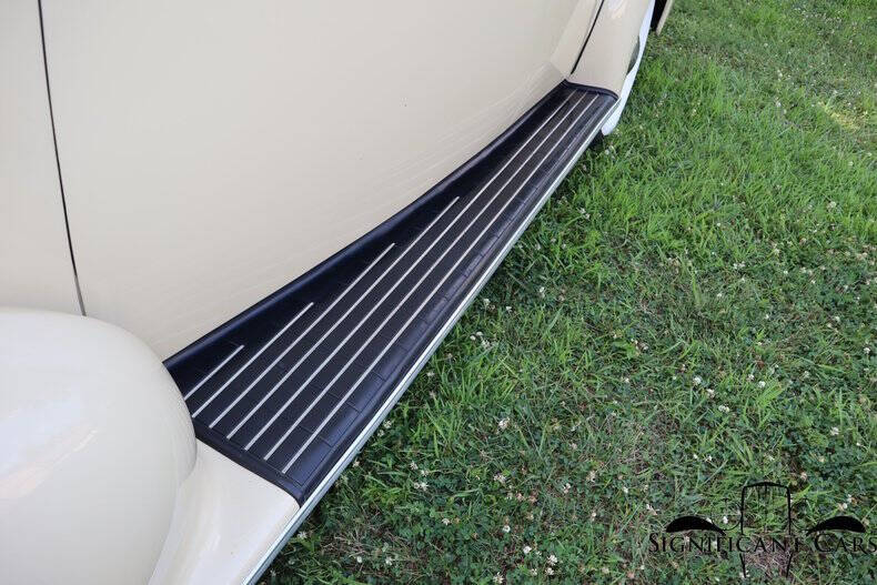 1940 Packard 160