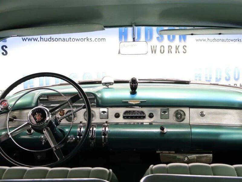 1954 Buick Roadmaster