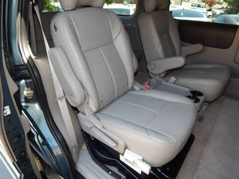 2005 Chevrolet Uplander LT