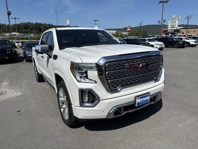 2020 GMC Sierra 1500 for sale at Mid-State Pre-Owned in Beckley, WV