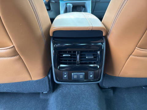 2019 Toyota Avalon Limited