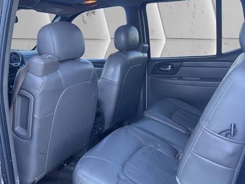 2004 GMC Envoy XUV SLT