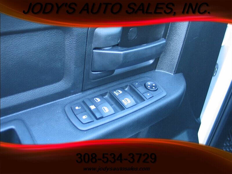 2020 RAM 3500 Tradesman