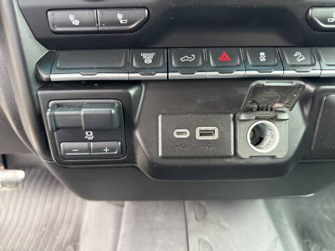 2023 Chevrolet Silverado 2500HD