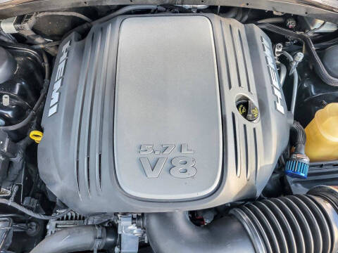 2019 Dodge Charger R/T