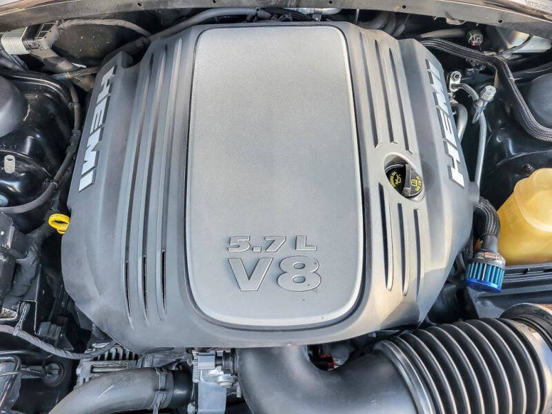 2019 Dodge Charger R/T