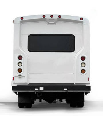 2014 Chevrolet Express 3500