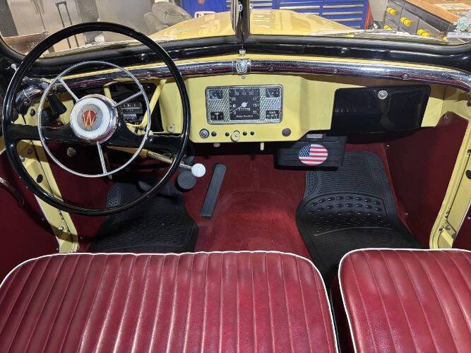 1948 Willys Jeep