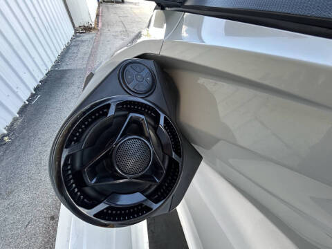 2020 Sea-Doo Fish Pro 170