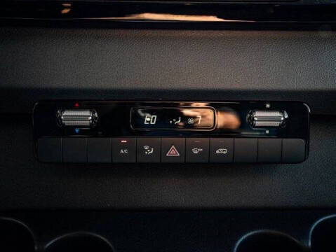 2026 Mercedes-Benz Sprinter 2500