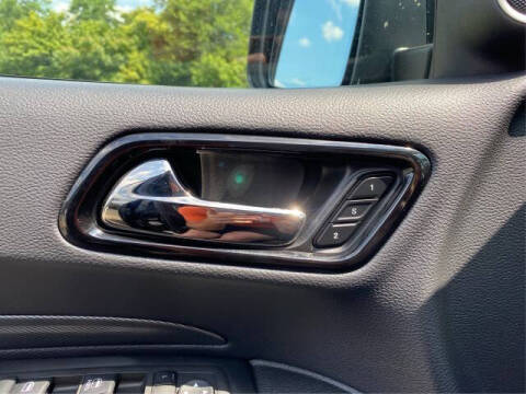 2022 Dodge Durango SRT 392