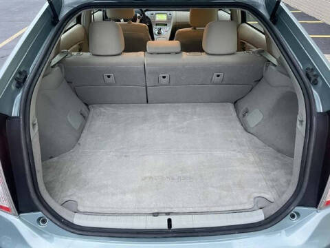 2014 Toyota Prius Five