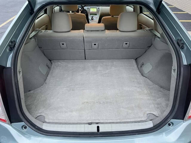 2014 Toyota Prius Five